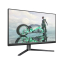 Monitor  PHILIPS EVNIA 27M2N 27 cali Fast IPS 4K 160-320Hz Pivot Głośniki